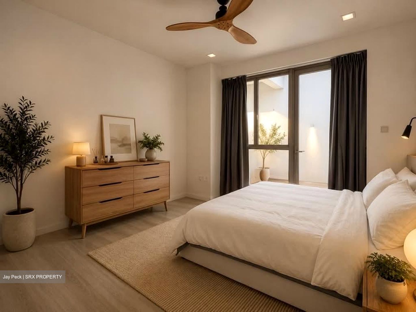The Trumps (D14), Condominium #574209751